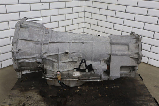 15 - 20 Chevy Colorado 4x4 2.5L 6L50 Automatic Transmission 63K Lot Tested