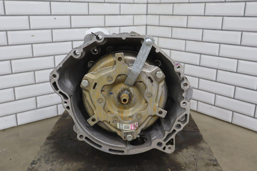 15 - 20 Chevy Colorado 4x4 2.5L 6L50 Automatic Transmission 63K Lot Tested