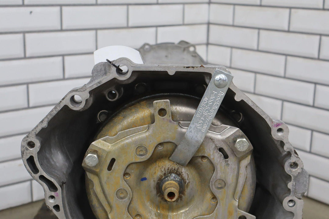 15 - 20 Chevy Colorado 4x4 2.5L 6L50 Automatic Transmission 63K Lot Tested