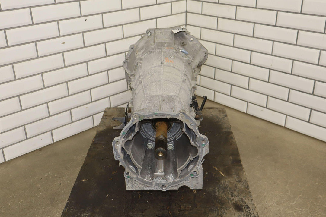 15 - 20 Chevy Colorado 4x4 2.5L 6L50 Automatic Transmission 63K Lot Tested