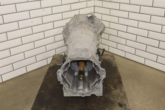 15 - 20 Chevy Colorado 4x4 2.5L 6L50 Automatic Transmission 63K Lot Tested