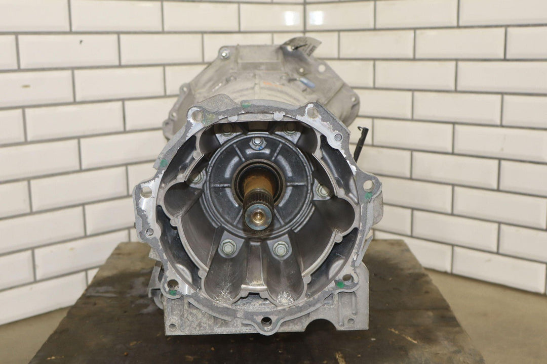 15 - 20 Chevy Colorado 4x4 2.5L 6L50 Automatic Transmission 63K Lot Tested