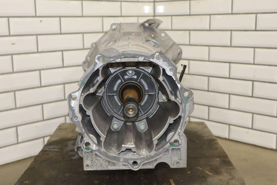 15 - 20 Chevy Colorado 4x4 2.5L 6L50 Automatic Transmission 63K Lot Tested