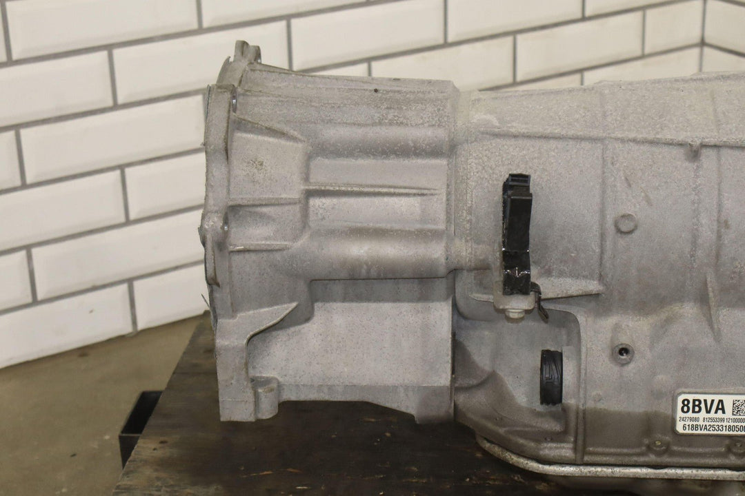 15 - 20 Chevy Colorado 4x4 2.5L 6L50 Automatic Transmission 63K Lot Tested