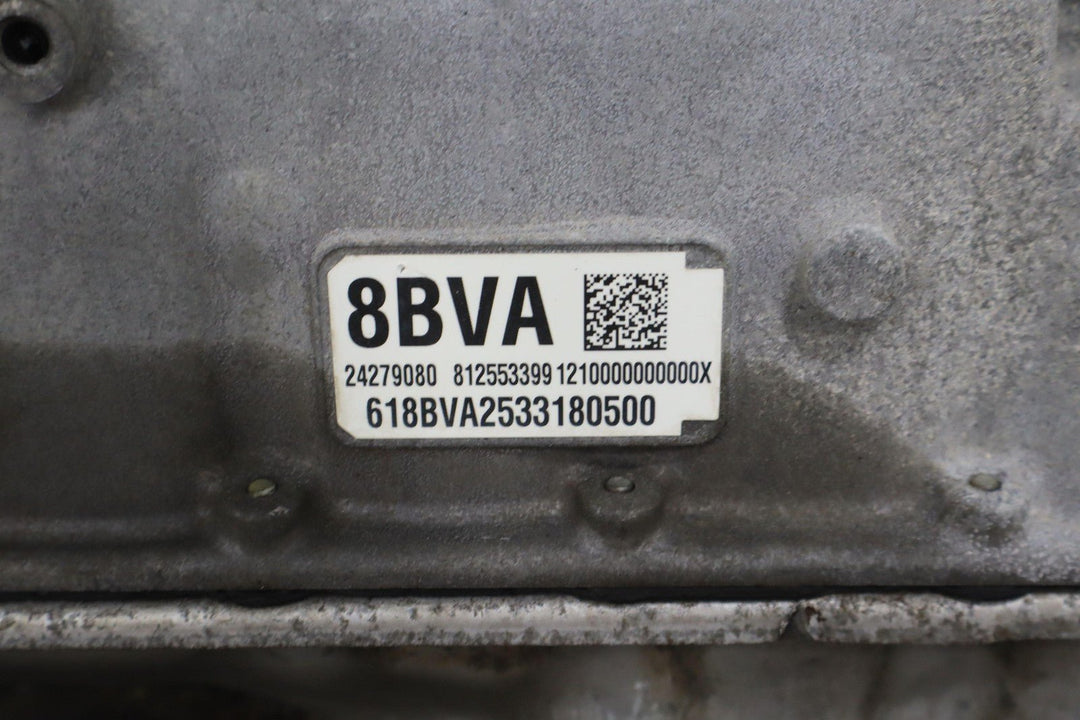 15 - 20 Chevy Colorado 4x4 2.5L 6L50 Automatic Transmission 63K Lot Tested