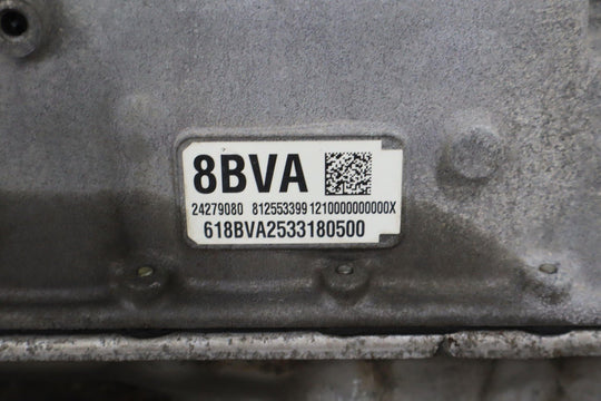 15 - 20 Chevy Colorado 4x4 2.5L 6L50 Automatic Transmission 63K Lot Tested