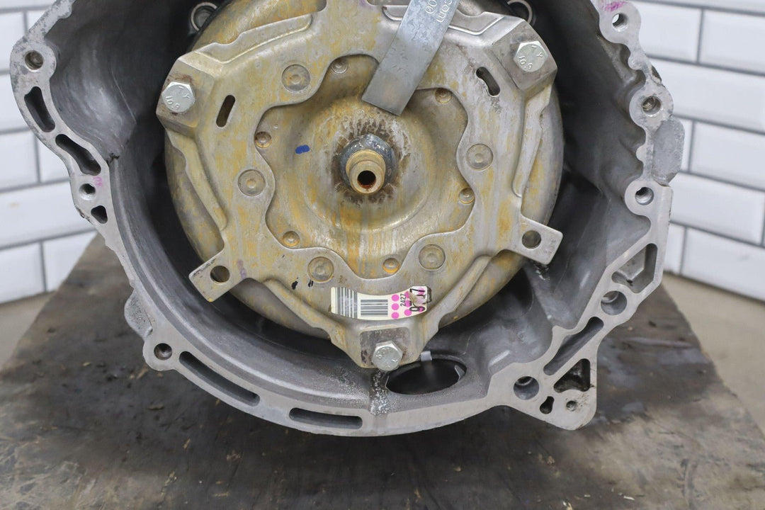 15 - 20 Chevy Colorado 4x4 2.5L 6L50 Automatic Transmission 63K Lot Tested