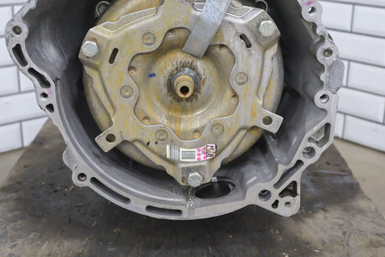 15 - 20 Chevy Colorado 4x4 2.5L 6L50 Automatic Transmission 63K Lot Tested