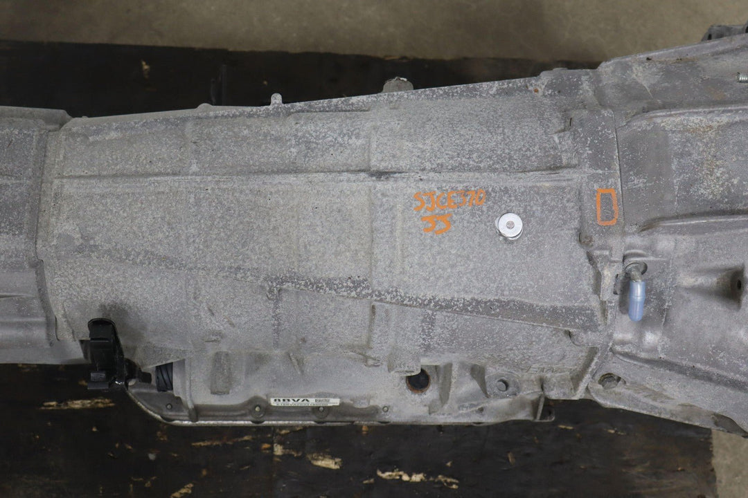 15 - 20 Chevy Colorado 4x4 2.5L 6L50 Automatic Transmission 63K Lot Tested