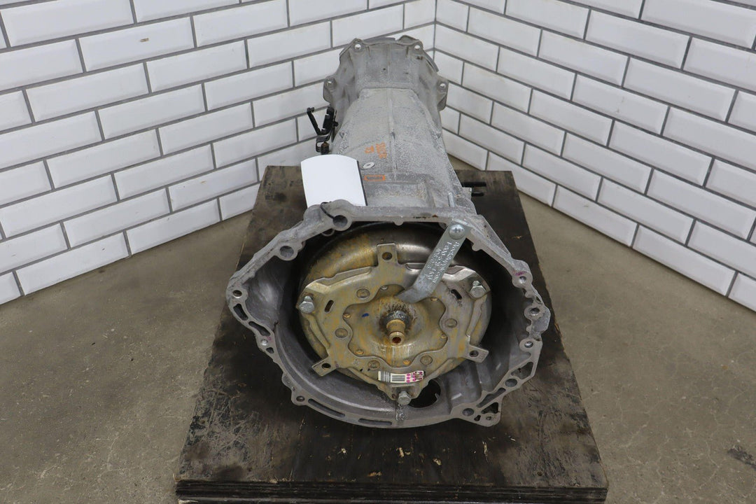 15 - 20 Chevy Colorado 4x4 2.5L 6L50 Automatic Transmission 63K Lot Tested