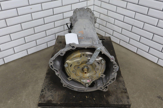 15 - 20 Chevy Colorado 4x4 2.5L 6L50 Automatic Transmission 63K Lot Tested