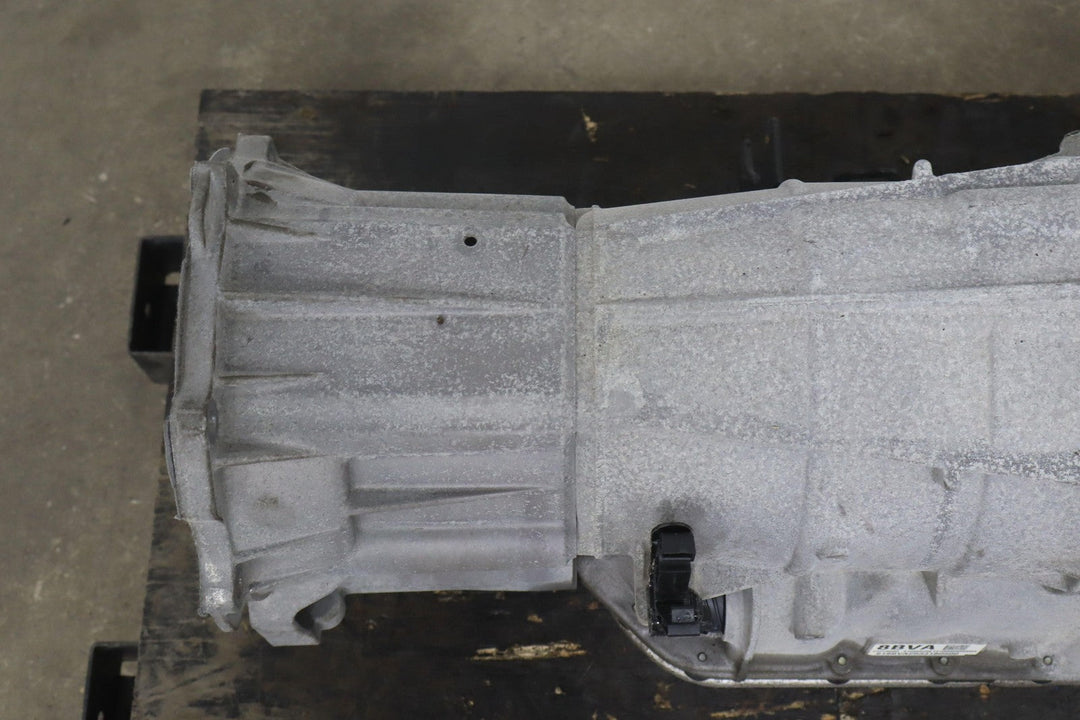 15 - 20 Chevy Colorado 4x4 2.5L 6L50 Automatic Transmission 63K Lot Tested