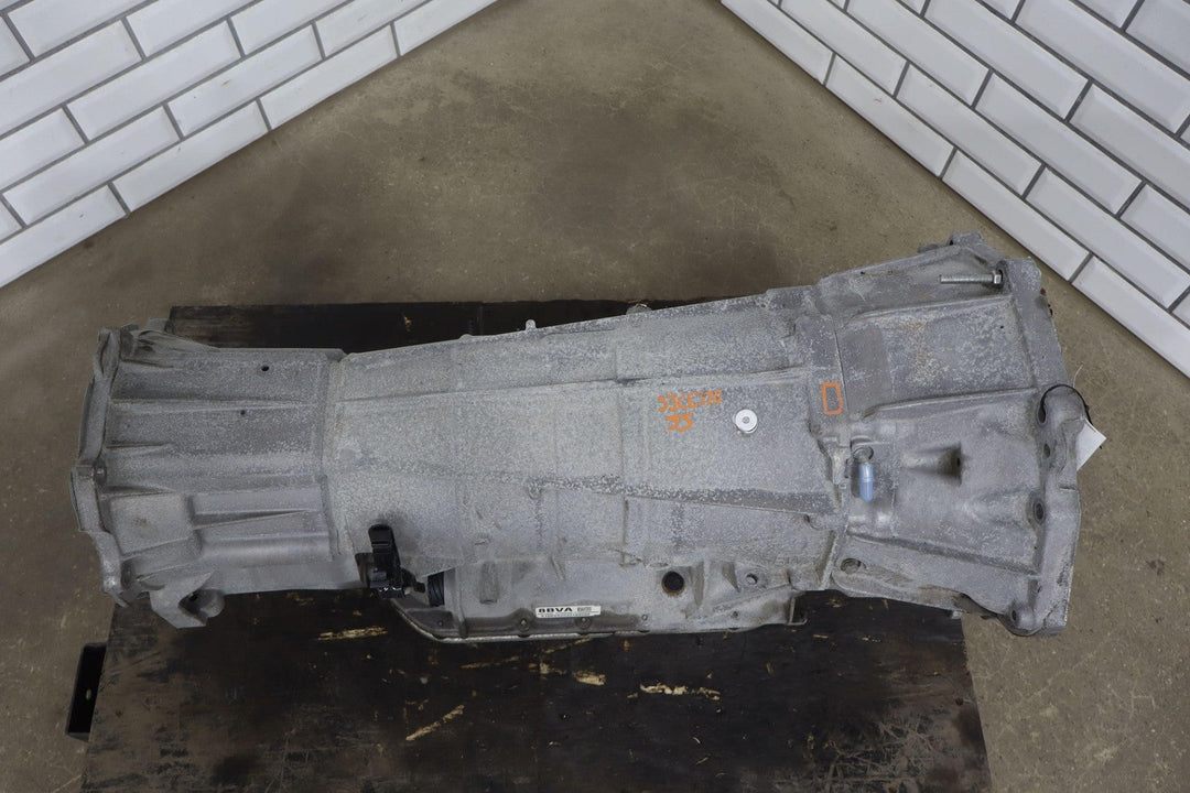 15 - 20 Chevy Colorado 4x4 2.5L 6L50 Automatic Transmission 63K Lot Tested