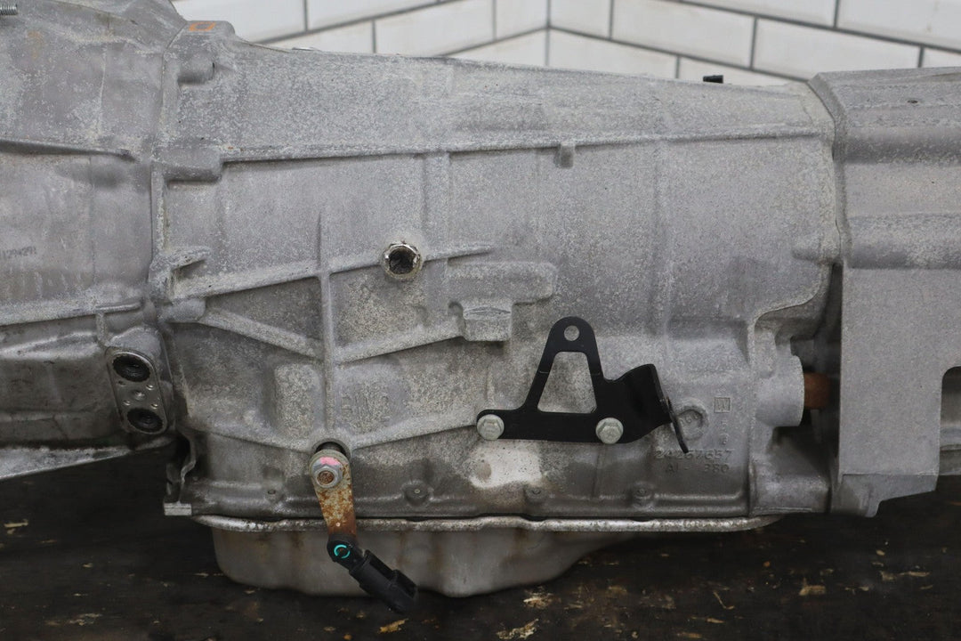 15 - 20 Chevy Colorado 4x4 2.5L 6L50 Automatic Transmission 63K Lot Tested