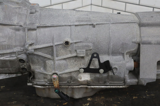 15 - 20 Chevy Colorado 4x4 2.5L 6L50 Automatic Transmission 63K Lot Tested