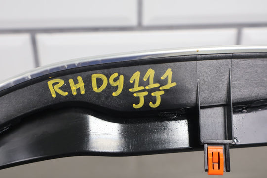 15 - 20 Dodge Challenger SRT Speedometer & Radio Dash Trim Bezel W/Vents