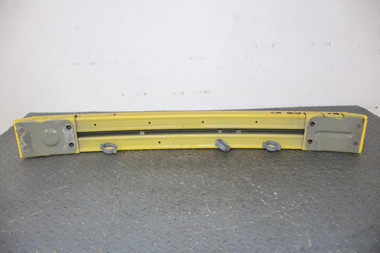 15 - 20 Ford Mustang GT Front Bumper Reinforcement Bar Rebar (Yellow Tri - Coat H3)