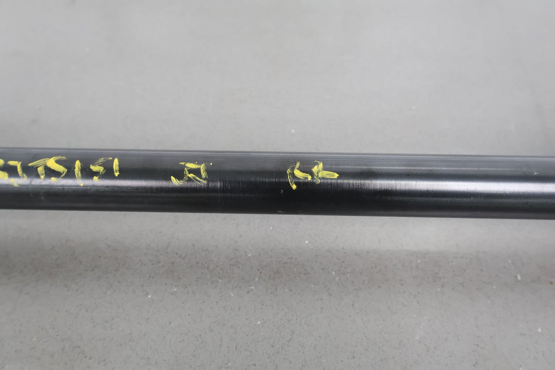 15 - 20 Tesla Model X OEM Rear Right RH Axle Shaft (1027161 - 00 - B) 47K Miles