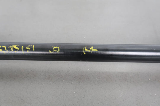 15 - 20 Tesla Model X OEM Rear Right RH Axle Shaft (1027161 - 00 - B) 47K Miles