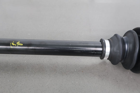 15 - 20 Tesla Model X OEM Rear Right RH Axle Shaft (1027161 - 00 - B) 47K Miles