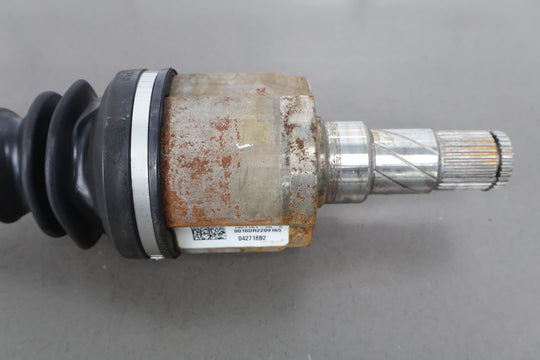 15 - 20 Tesla Model X OEM Rear Right RH Axle Shaft (1027161 - 00 - B) 47K Miles