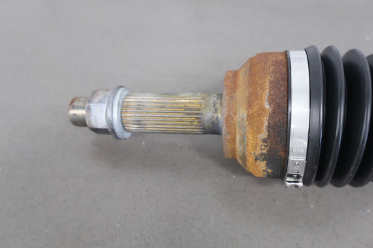 15 - 20 Tesla Model X OEM Rear Right RH Axle Shaft (1027161 - 00 - B) 47K Miles