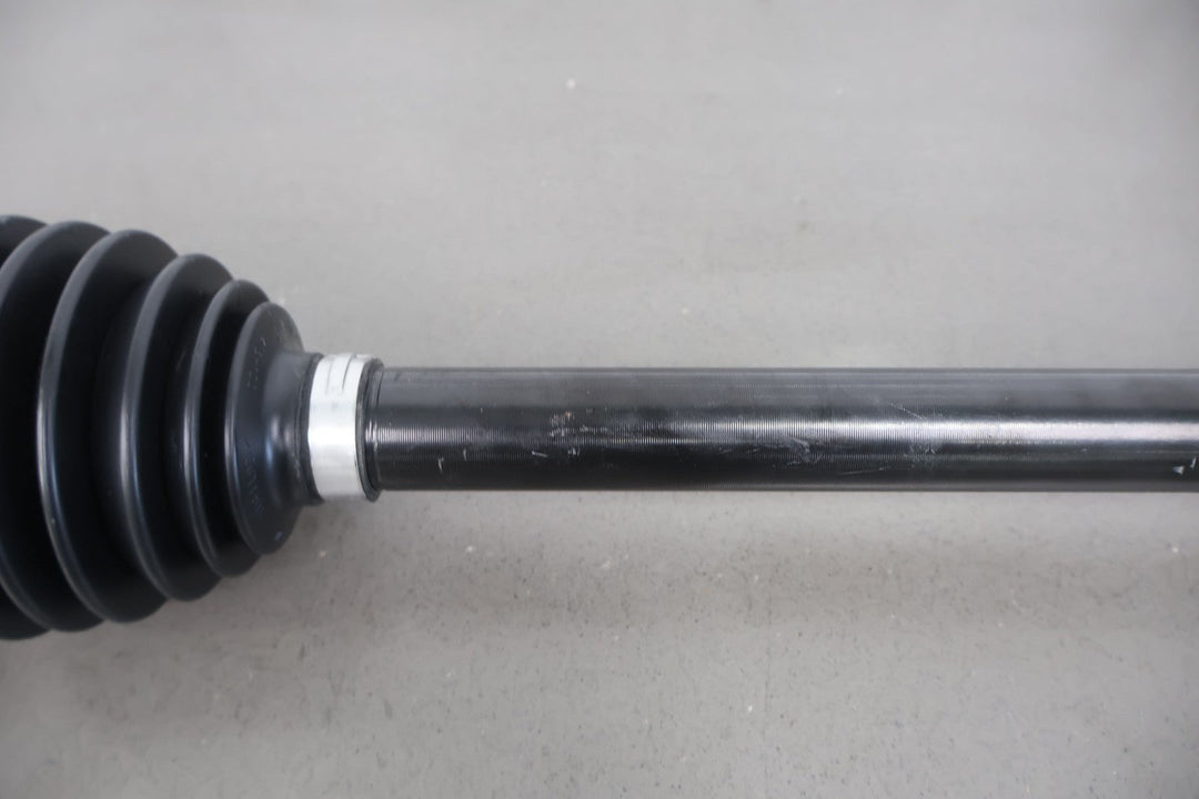 15 - 20 Tesla Model X OEM Rear Right RH Axle Shaft (1027161 - 00 - B) 47K Miles