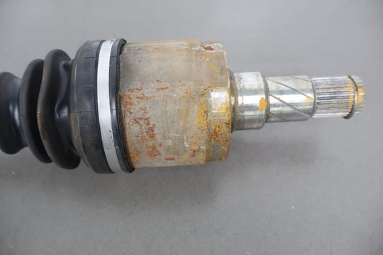 15 - 20 Tesla Model X OEM Rear Right RH Axle Shaft (1027161 - 00 - B) 47K Miles