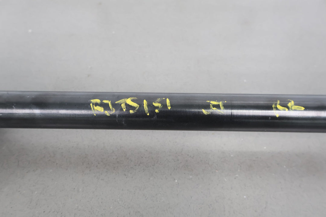 15 - 20 Tesla Model X OEM Rear Right RH Axle Shaft (1027161 - 00 - B) 47K Miles