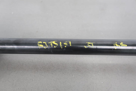 15 - 20 Tesla Model X OEM Rear Right RH Axle Shaft (1027161 - 00 - B) 47K Miles