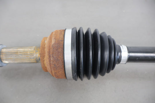 15 - 20 Tesla Model X OEM Rear Right RH Axle Shaft (1027161 - 00 - B) 47K Miles