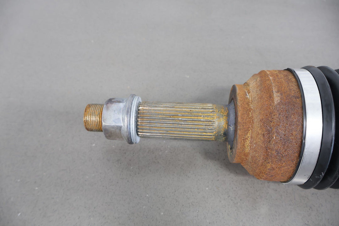 15 - 20 Tesla Model X OEM Rear Right RH Axle Shaft (1027161 - 00 - B) 47K Miles