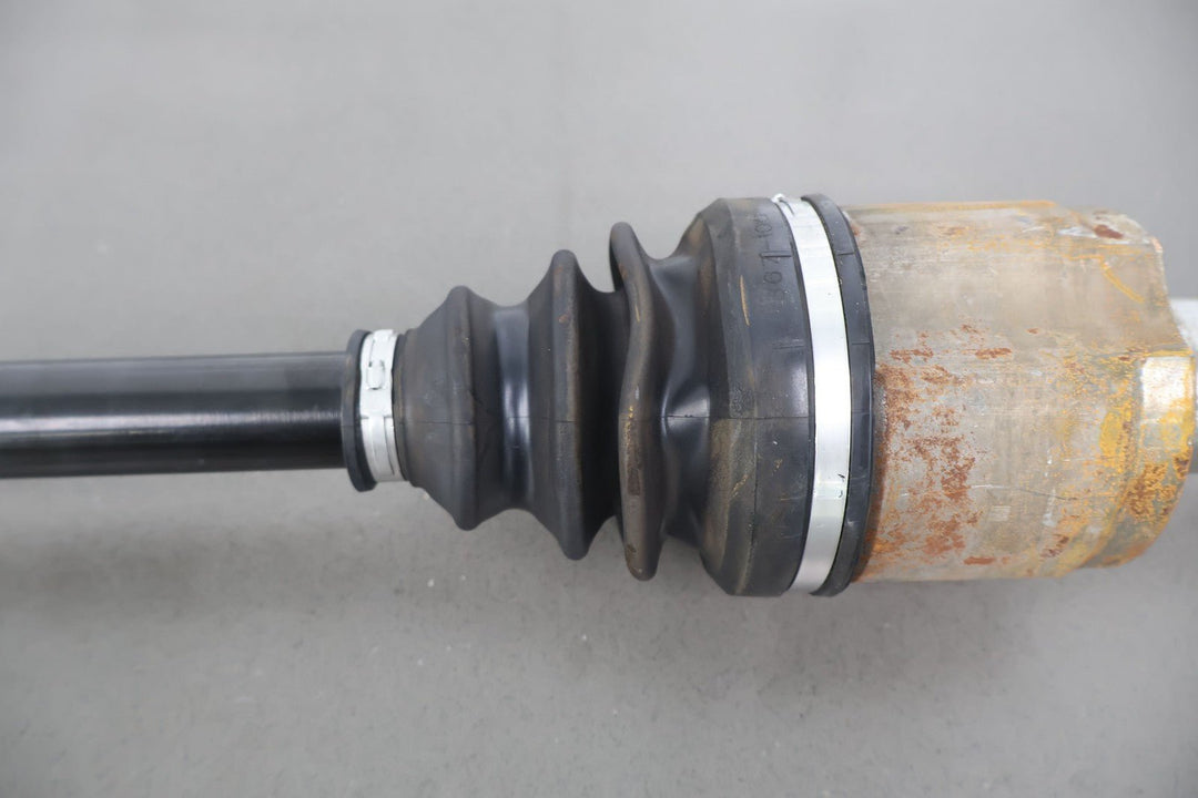 15 - 20 Tesla Model X OEM Rear Right RH Axle Shaft (1027161 - 00 - B) 47K Miles