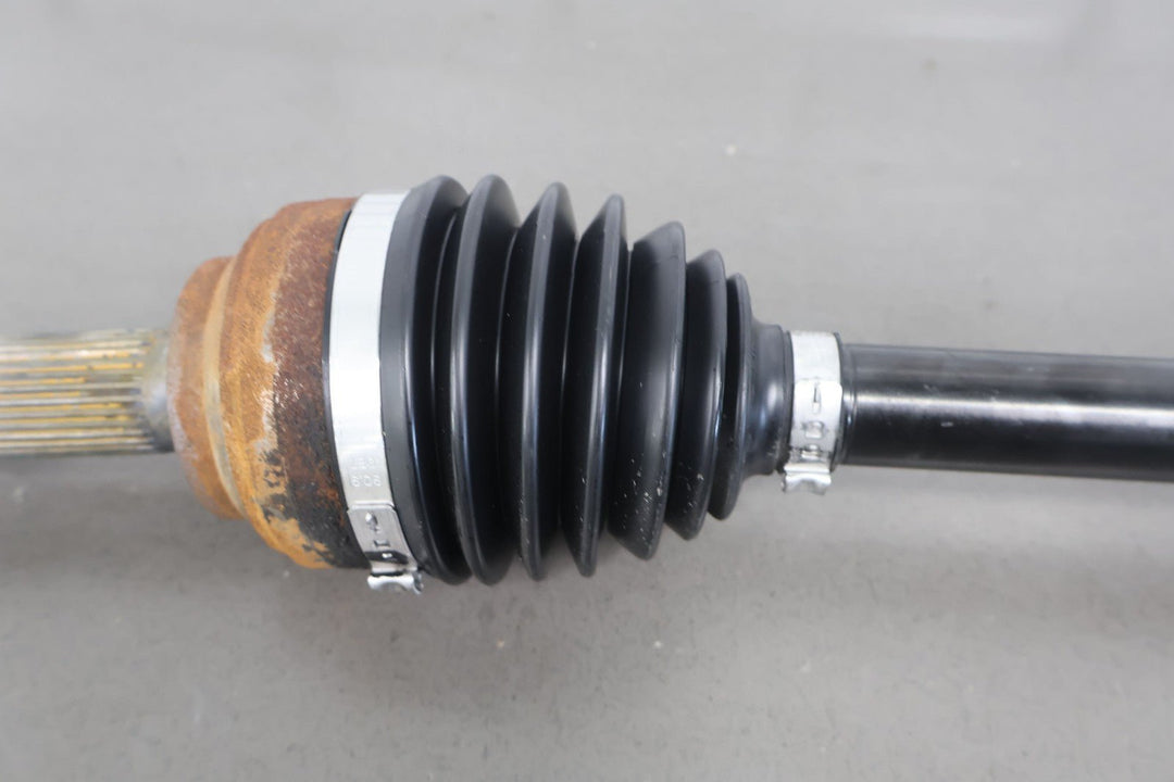 15 - 20 Tesla Model X OEM Rear Right RH Axle Shaft (1027161 - 00 - B) 47K Miles