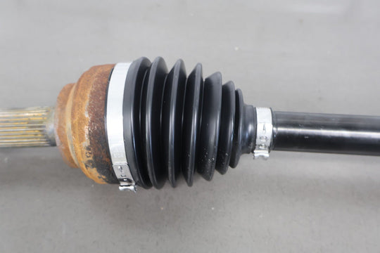 15 - 20 Tesla Model X OEM Rear Right RH Axle Shaft (1027161 - 00 - B) 47K Miles