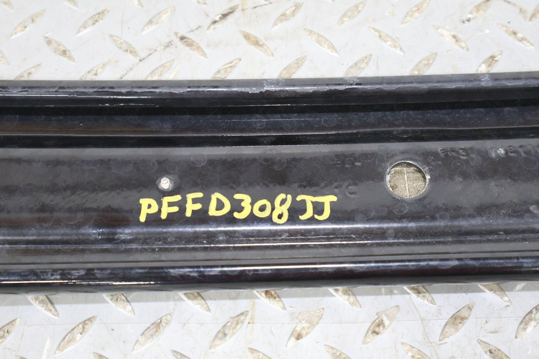 15 - 21 Ford Mustang GT OEM Front Strut Tower Brace (Black)