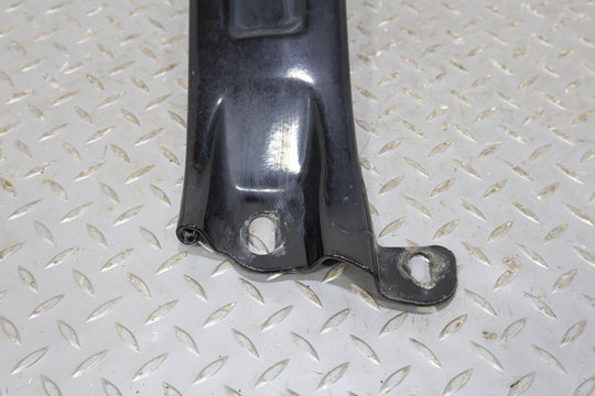 15 - 21 Ford Mustang GT OEM Front Strut Tower Brace (Black)