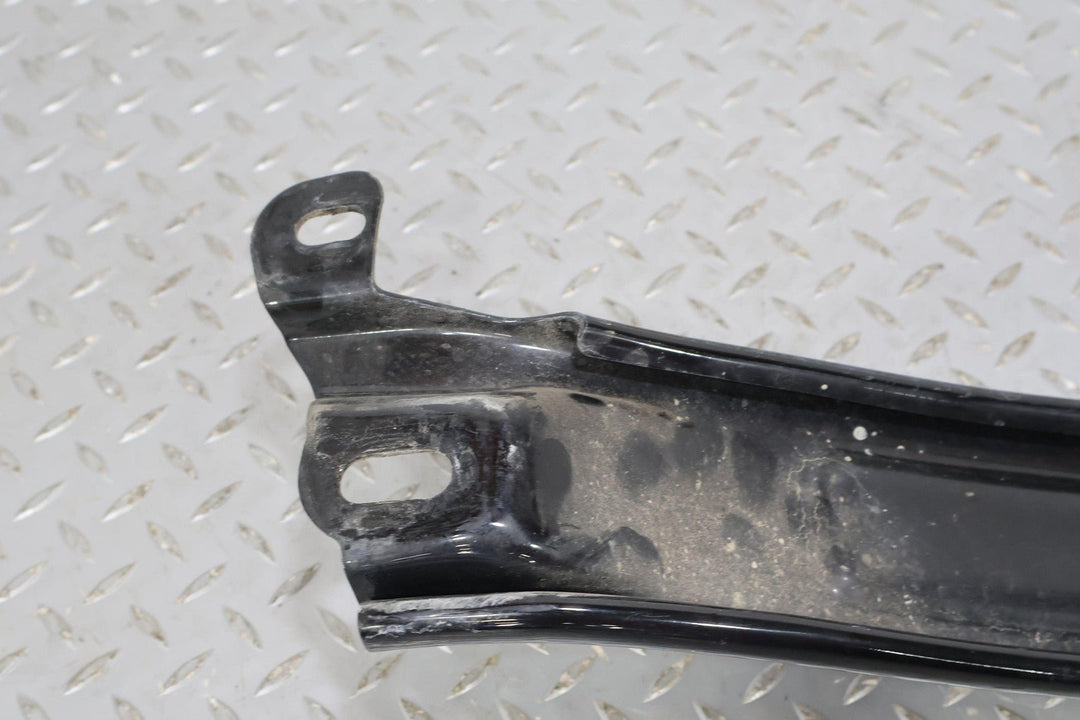 15 - 21 Ford Mustang GT OEM Front Strut Tower Brace (Black)