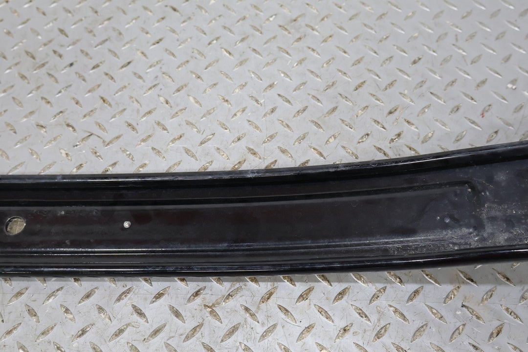 15 - 21 Ford Mustang GT OEM Front Strut Tower Brace (Black)