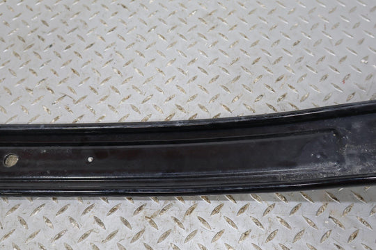 15 - 21 Ford Mustang GT OEM Front Strut Tower Brace (Black)