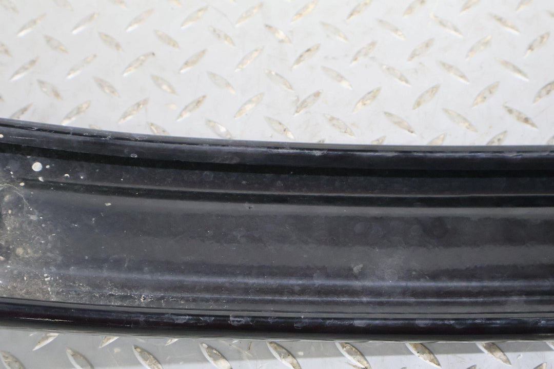 15 - 21 Ford Mustang GT OEM Front Strut Tower Brace (Black)