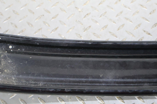 15 - 21 Ford Mustang GT OEM Front Strut Tower Brace (Black)