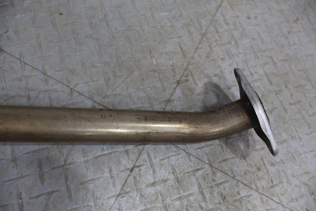 15 - 21 Subaru WRX STI 2.5L OEM Center Exhaust Pipe (8K Low Miles)