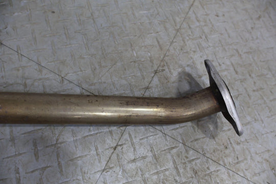 15 - 21 Subaru WRX STI 2.5L OEM Center Exhaust Pipe (8K Low Miles)