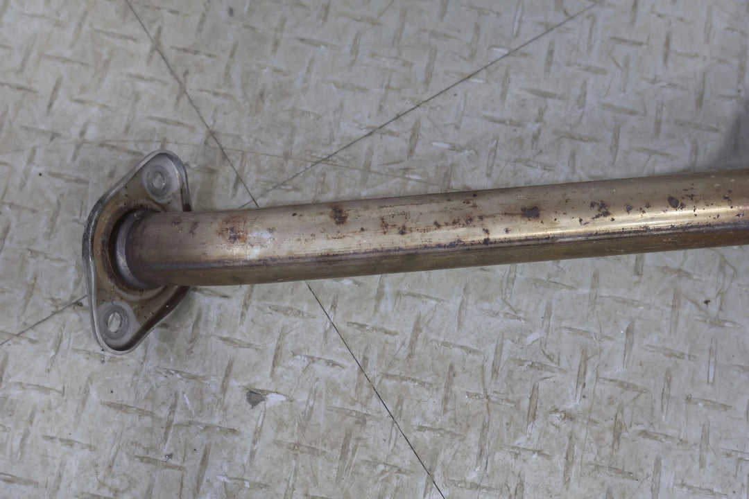 15 - 21 Subaru WRX STI 2.5L OEM Center Exhaust Pipe (8K Low Miles)