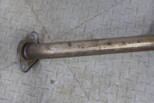 15 - 21 Subaru WRX STI 2.5L OEM Center Exhaust Pipe (8K Low Miles)