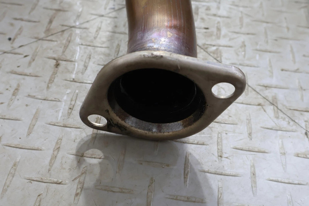 15 - 21 Subaru WRX STI 2.5L OEM Center Exhaust Pipe (8K Low Miles)