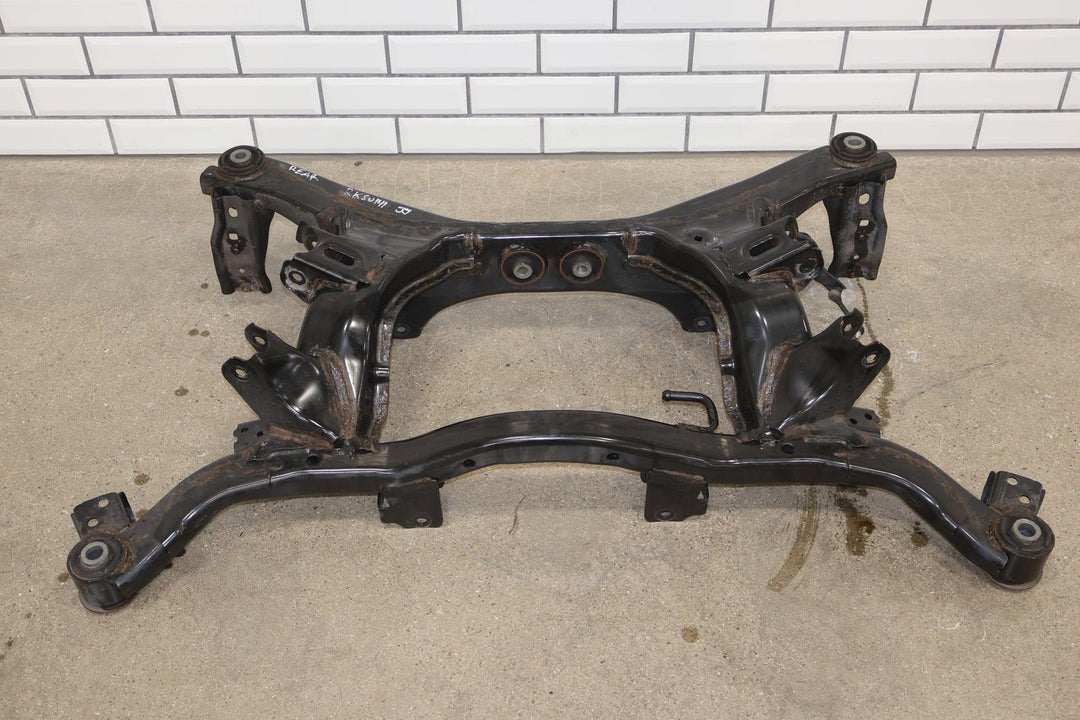 15 - 21 Subaru WRX Sti 2.5L Rear Bare Undercarriage Crossmember (52K Miles)