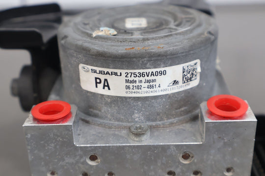 15 - 21 Subaru WRX STI ABS Anti - Lock Brake Pump & Module (27536VA090) 52K