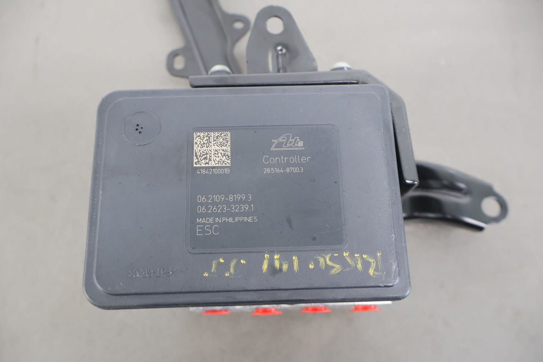 15 - 21 Subaru WRX STI ABS Anti - Lock Brake Pump & Module (27536VA090) 52K